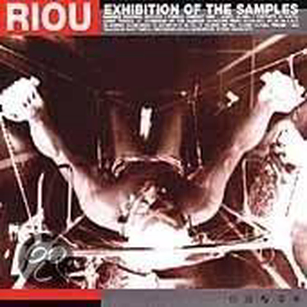 Exhibition of the Samples