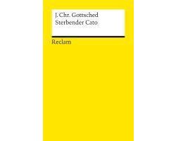 Sterbender Cato