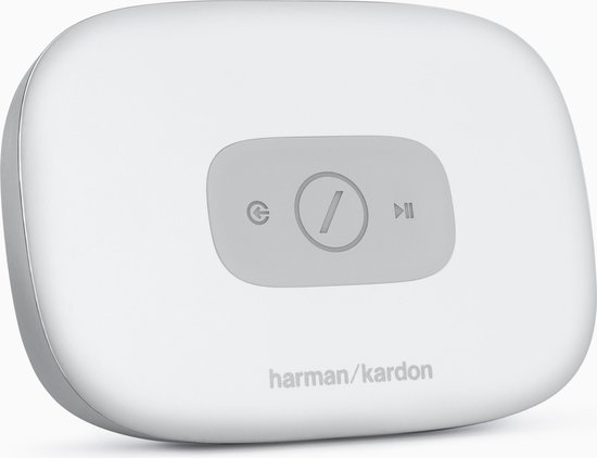 Harman Kardon Adapt Plus - Draadloze speaker-module - Wit - Harman Kardon