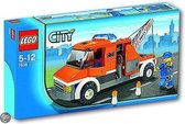 LEGO City La dépanneuse - 7638