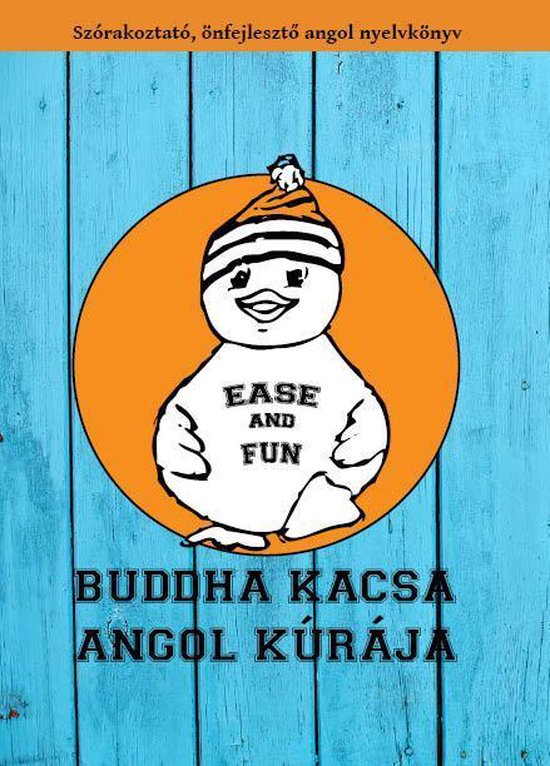 Szórakoztató, önfejlesztő angol nyelvkönyv felnőttekne ... - cover