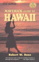 Maverick Guide to Hawaii