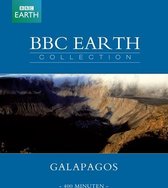 BBC Earth Collection - Galapagos (Blu-ray)