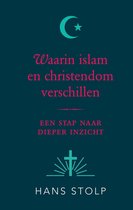 Waarin islam en christendom verschillen