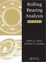Rolling Bearing Analysis - 2 Volume Set