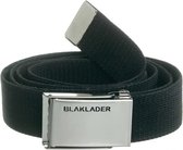 Blaklader Riem met stretch 4004-0000 - Zwart - One size
