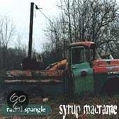 Syrup Macrame