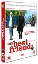 My Best Friend (dvd)