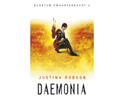 Daemonia