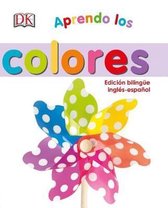 My First Bilingual Colors / Los Colores