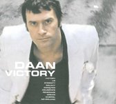 Daan - Victory (CD)