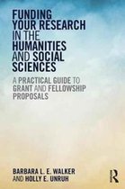 Funding Your Research in the Humanities and Social Sciences