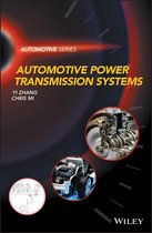 Automotive Series - Automotive Power Transmission Systems