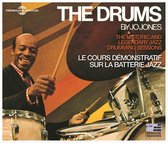 Jo Jones - The Drums (Le Cours Demonstratif Sur La Batterie Jazz) (2 CD)