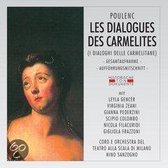 Les Dialogues Des Carmeli