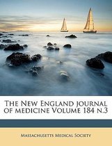 The New England Journal of Medicine Volume 184 N.3