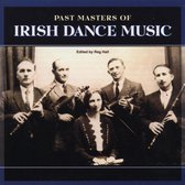 Various Artists - Past Masters Of Irish Dance Music (CD)