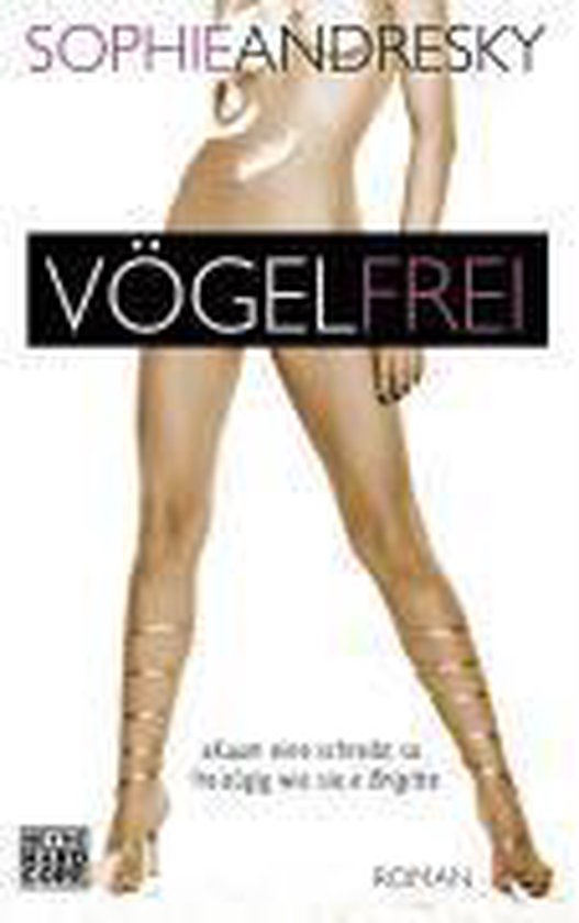 Vögelfrei - cover