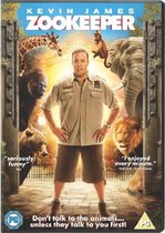 Cdr69201 The Zookeeper