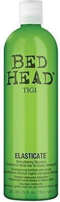 Multi Bundel Stuks Tigi Bed Head Elasticate Super Charged Shampoo