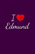 I love Edmund