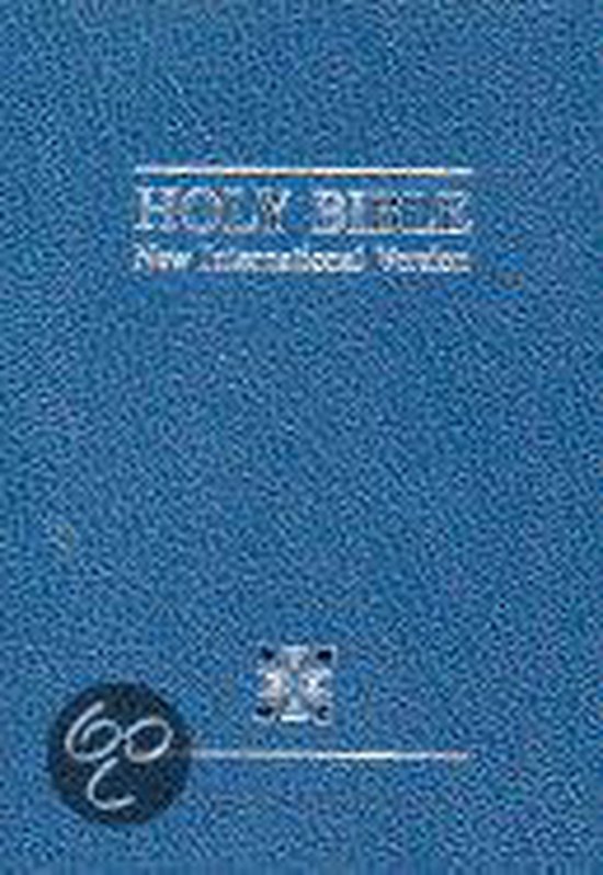 Holy Bible New International Version | 9780310908067 | Boeken | bol