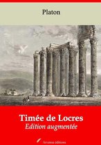 Timée de Locres – suivi d'annexes