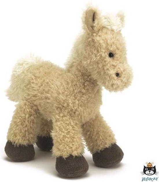 jellycat pony