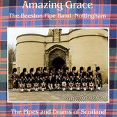 Amazing Grace: The Pipes And Drums...