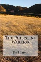 The Philistine Warrior