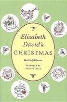 Elizabeth David's Christmas