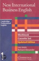 New International Business English Workbook Audio Cassette Set (2)