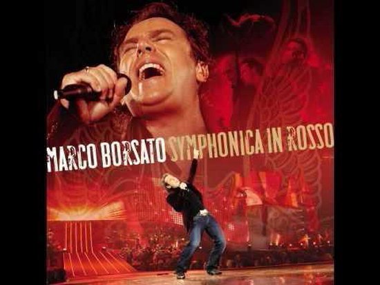 Symphonica In Rosso/Slidepack