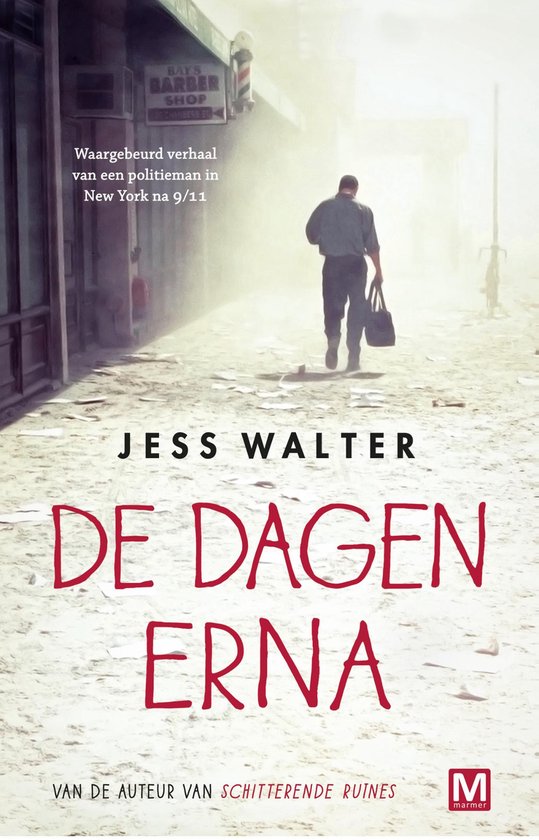 De dagen erna - cover