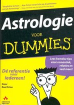 Astrologie Voor Dummies