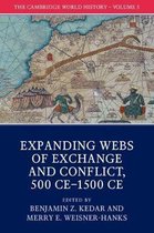 The Cambridge World History-The Cambridge World History: Volume 5, Expanding Webs of Exchange and Conflict, 500CE–1500CE