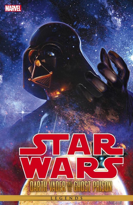Star Wars - cover