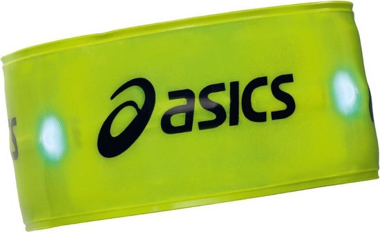 Asics running led light | bol.com