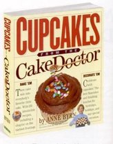 Cupcakes from the Cake Mix Doctor