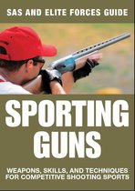 SAS and Elite Forces Guide - Sporting Guns