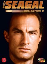 Steven Seagal Collection 2 (DVD)