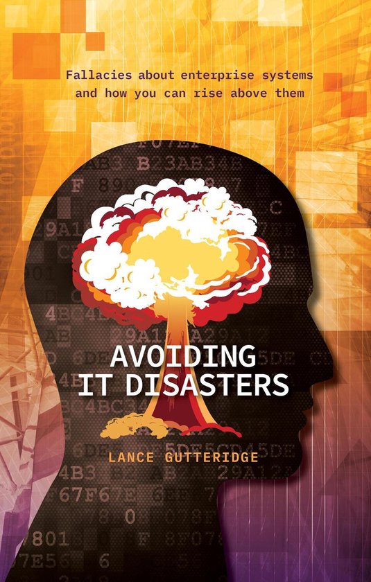 Avoiding IT Disasters - cover