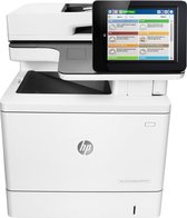 HP LaserJet MFP M577f - Laserprinter