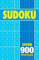 SUDOKU (640PAGES)