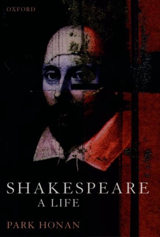 Shakespeare - cover