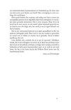Een tekstpagina uit het boek 'Broodbuik' met de auteur Anna van Wittenberghe.