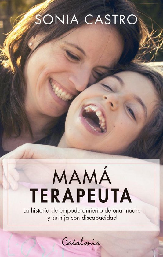 Mamá Terapeuta - cover