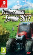 Professional Farmer 2017 - Nintendo Switch