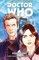 Doctor Who the Twelfth Doctor 2
