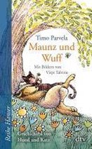 Maunz und Wuff